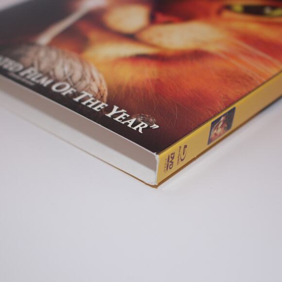 Puss in Boots (Blu-ray, DVD) with Slipcover Dreamworks - Picture 5 of 12